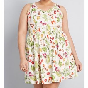 ModCloth dress 2x